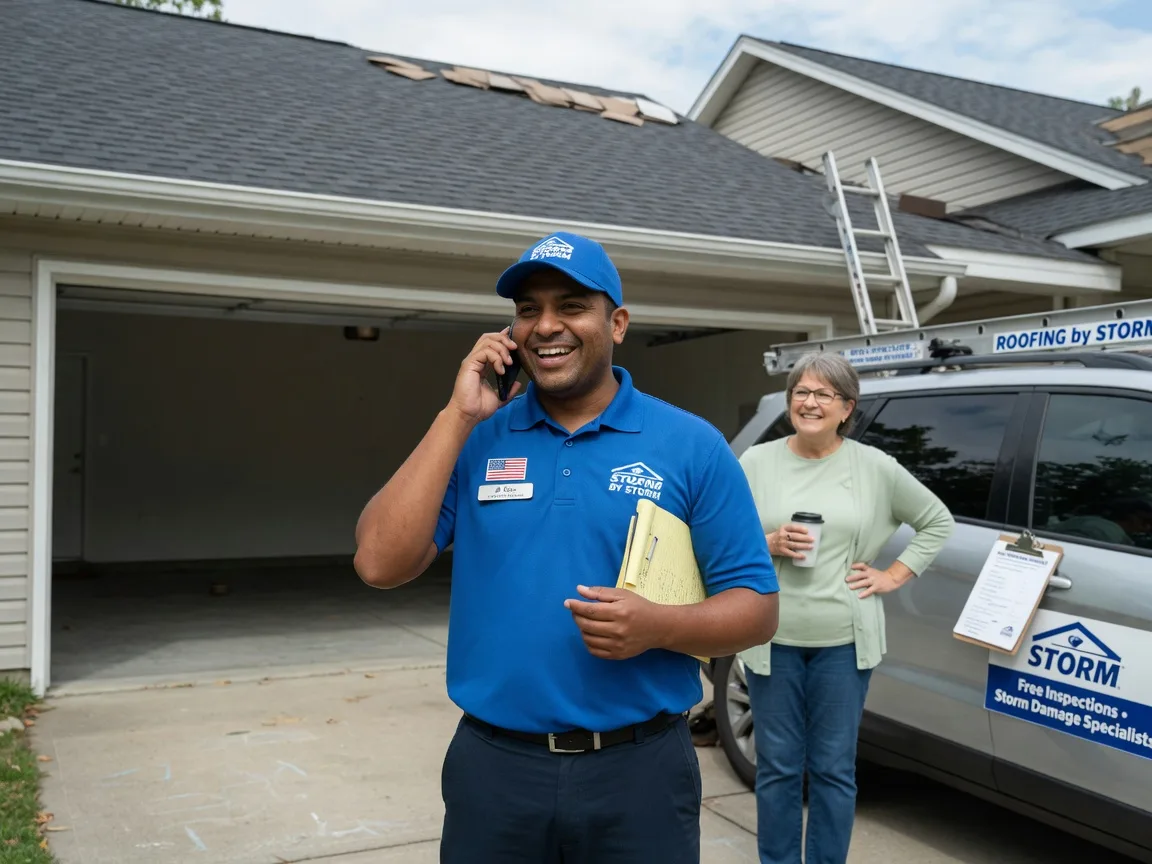 Roof Repair Near Me Blairsville, GA FAQs