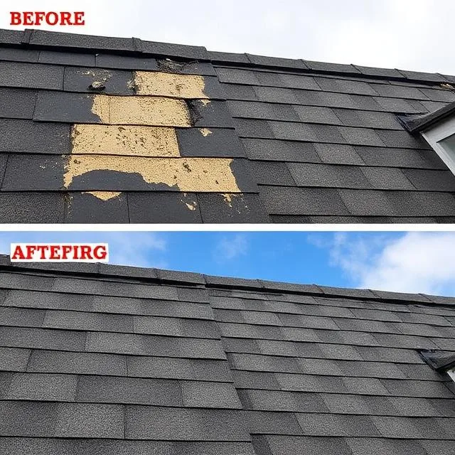 Roof Repair Near Me in Blairsville, GA near me